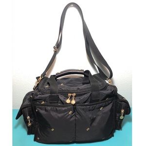 SONIA RYKIEL Travel Bag *